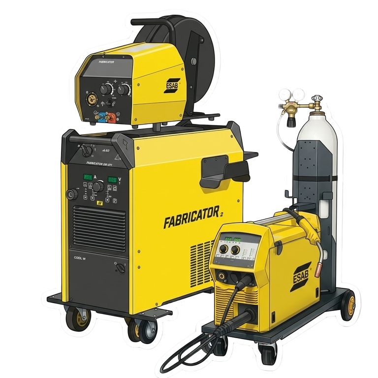 Rogue EMT 252ic